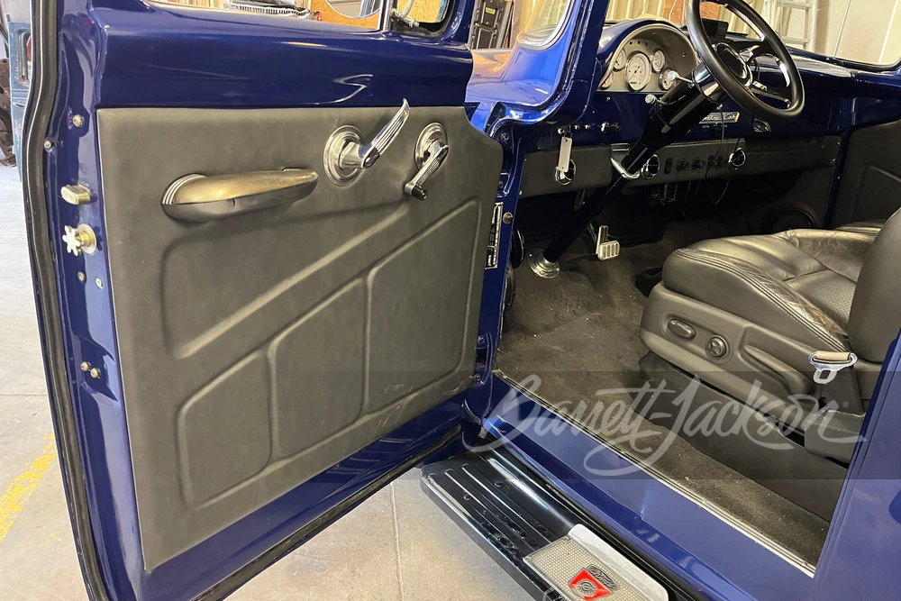 1956 Mercury - Image 14 of 25