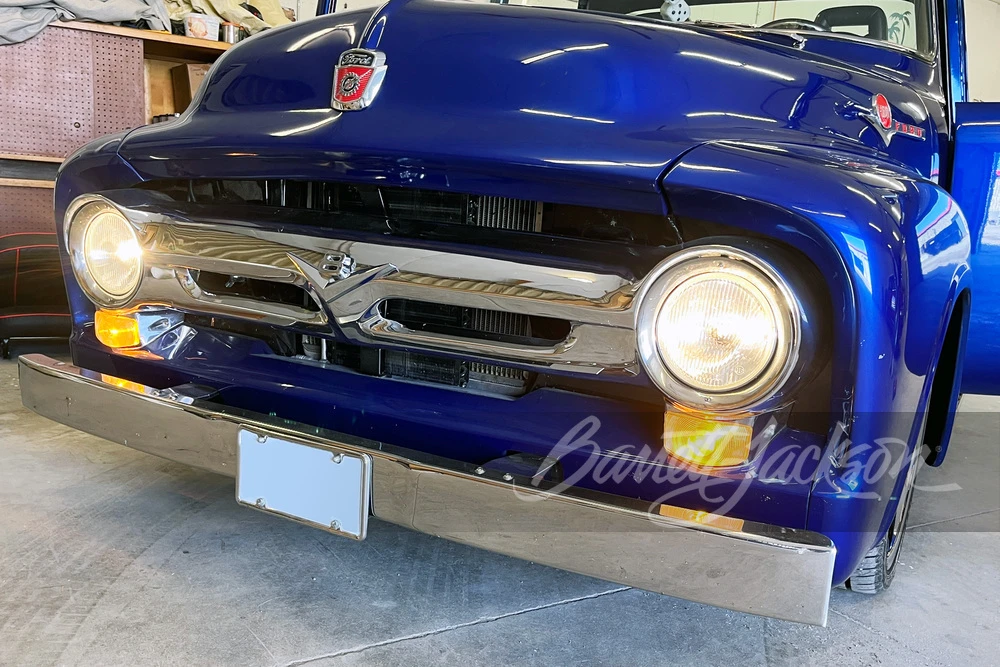 1956 Mercury - Image 17 of 25