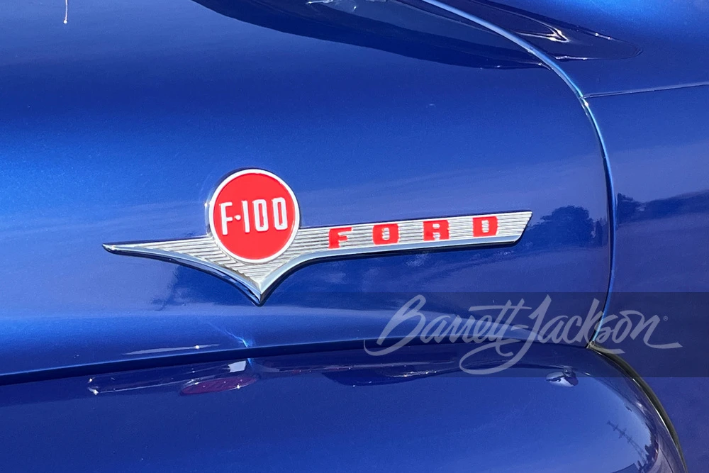 1956 Mercury - Image 21 of 25