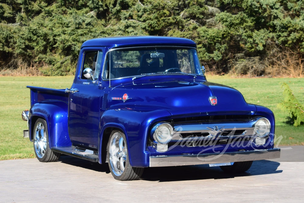 1956 Mercury - Image 23 of 25