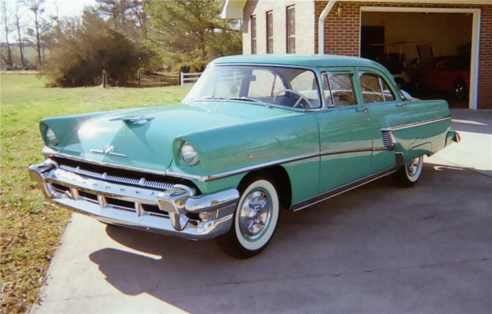 1956 Mercury Monterey - Image 2 of 4