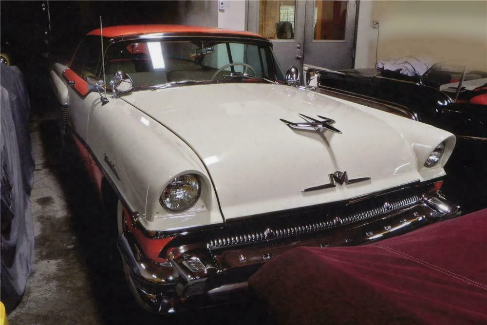1956 Mercury Montclair - Image 2 of 4