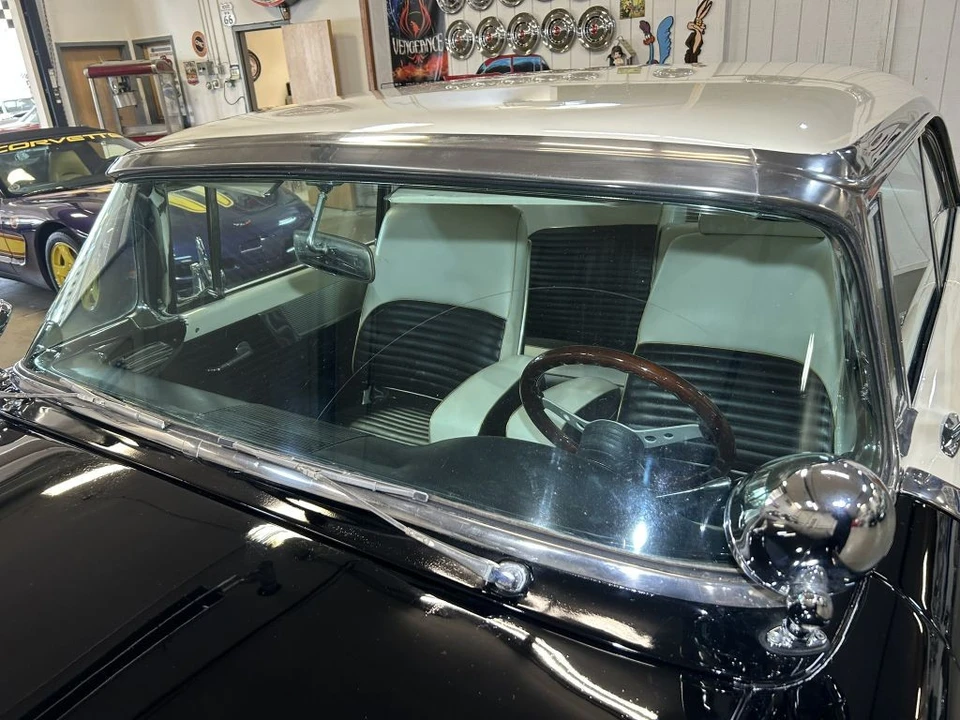1956 Mercury Montclair - Image 13 of 21