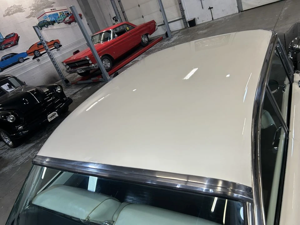 1956 Mercury Montclair - Image 16 of 21