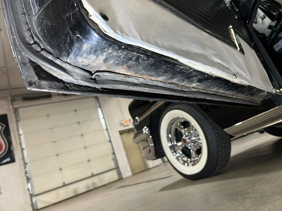 1956 Mercury Montclair - Image 25 of 31