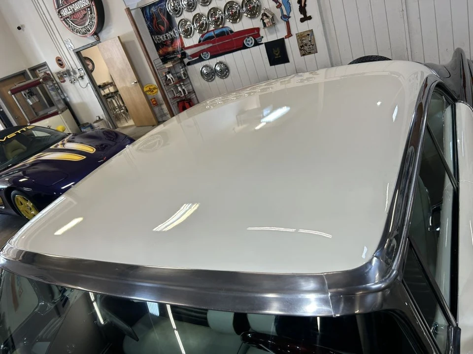 1956 Mercury Montclair - Image 15 of 21