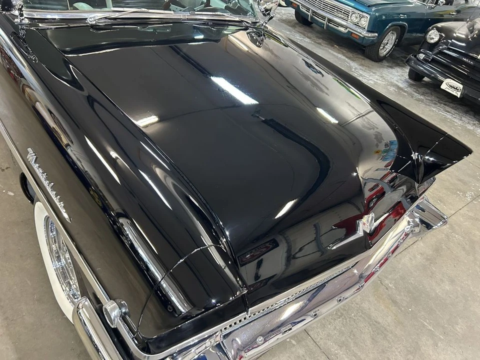 1956 Mercury Montclair - Image 12 of 21
