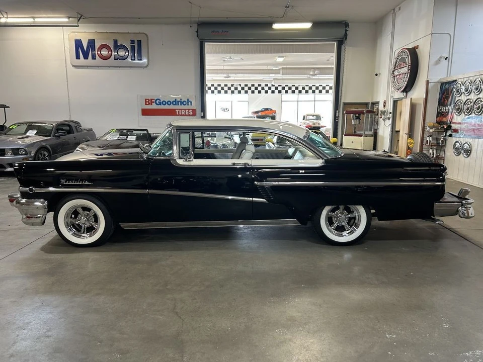 1956 Mercury Montclair - Image 8 of 21