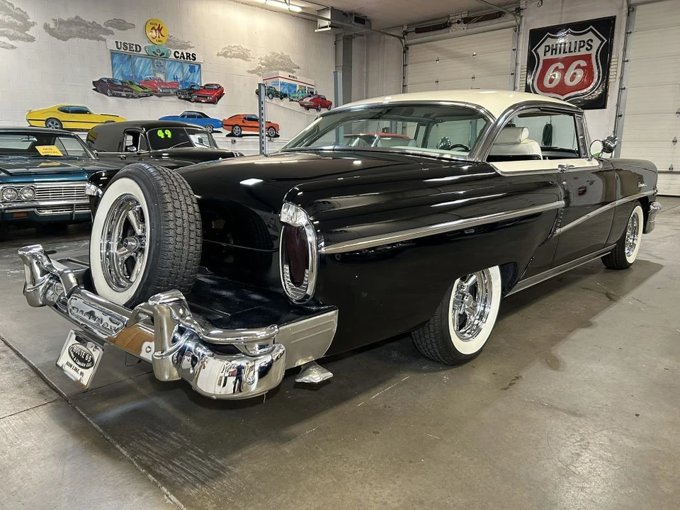 1956 Mercury Montclair - Image 5 of 21