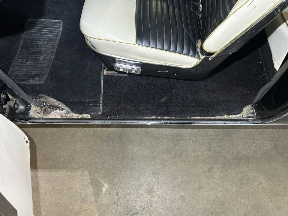 1956 Mercury Montclair - Image 26 of 31