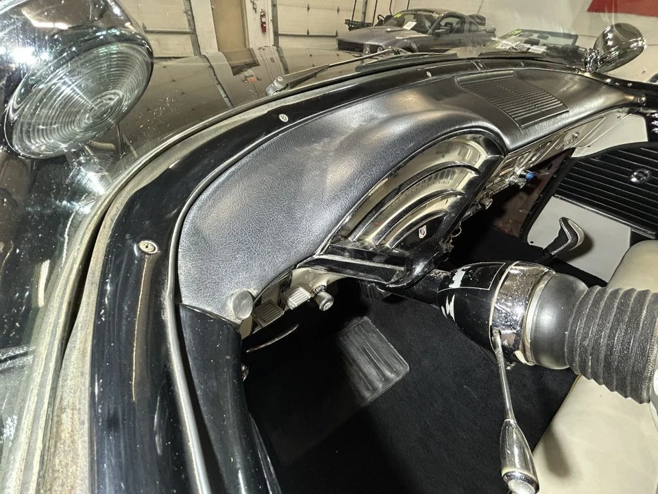 1956 Mercury Montclair - Image 30 of 31