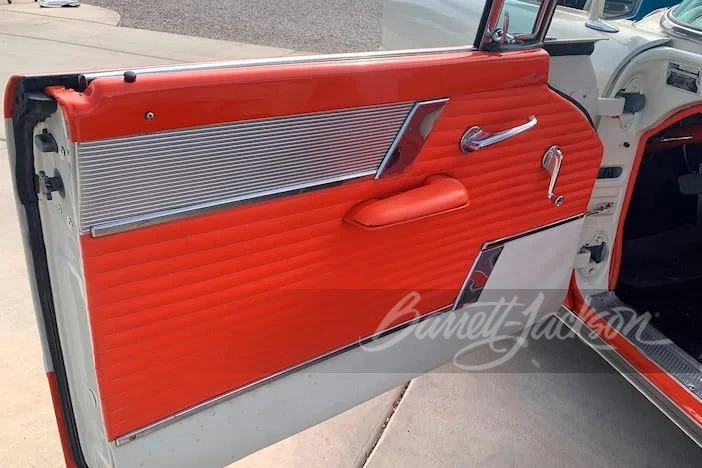 1956 Mercury Montclair - Image 9 of 11