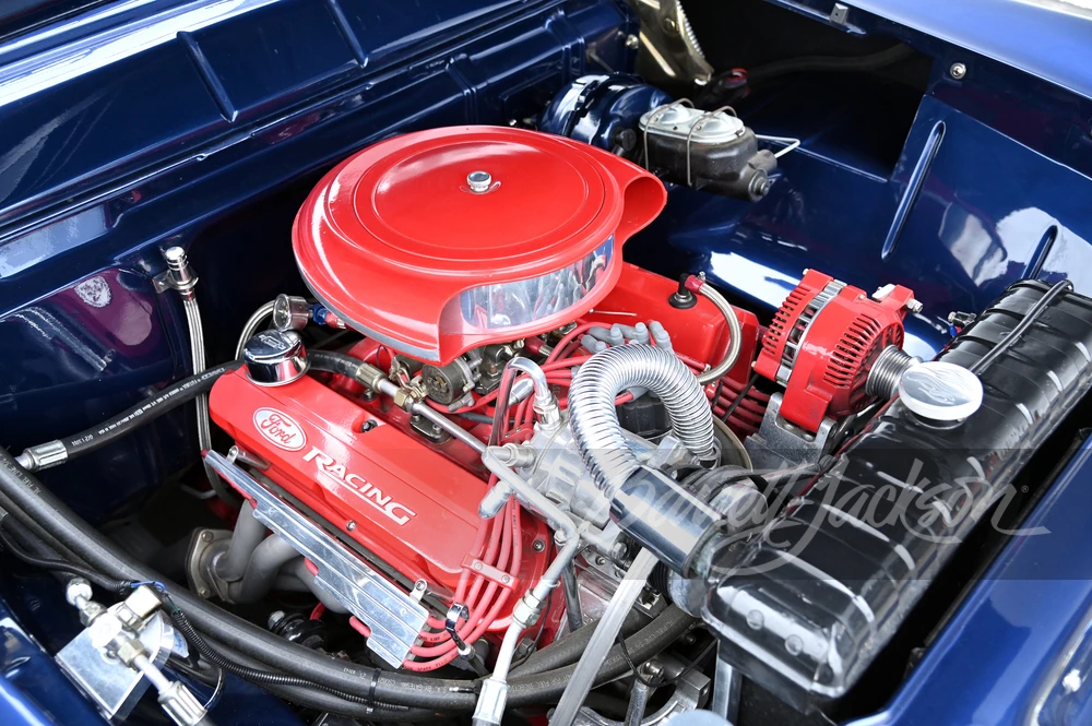 1956 Mercury Montclair - Image 3 of 12