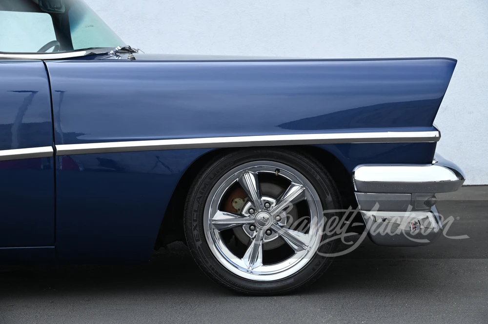 1956 Mercury Montclair - Image 7 of 12