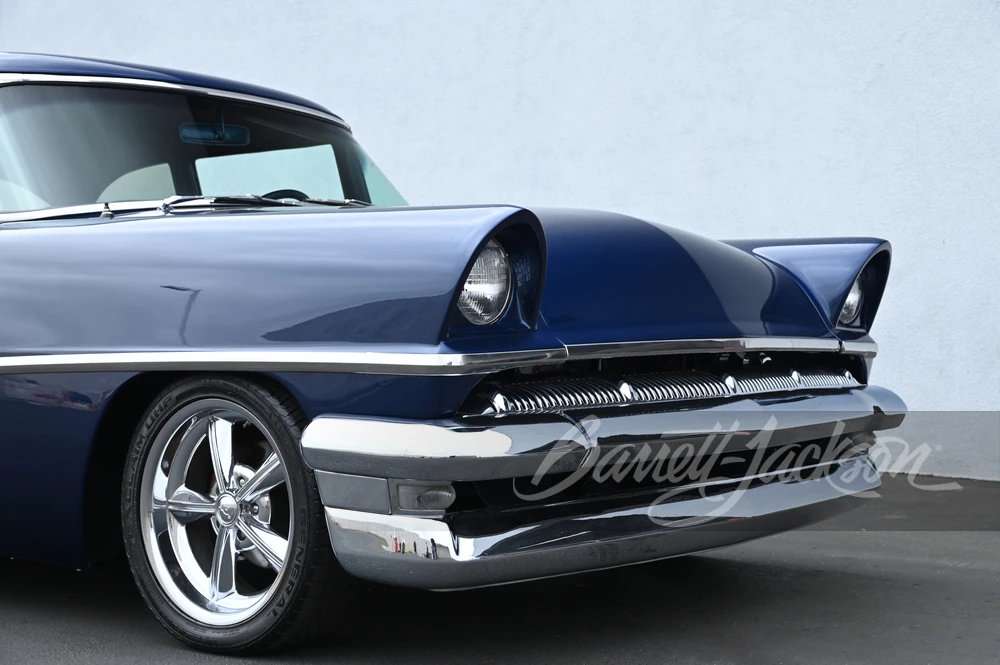 1956 Mercury Montclair - Image 9 of 12