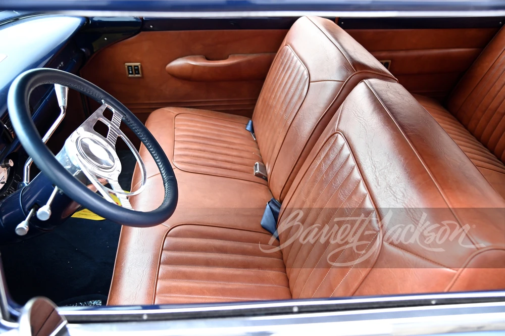 1956 Mercury Montclair - Image 10 of 12