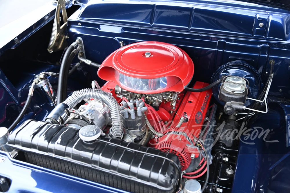 1956 Mercury Montclair - Image 11 of 12