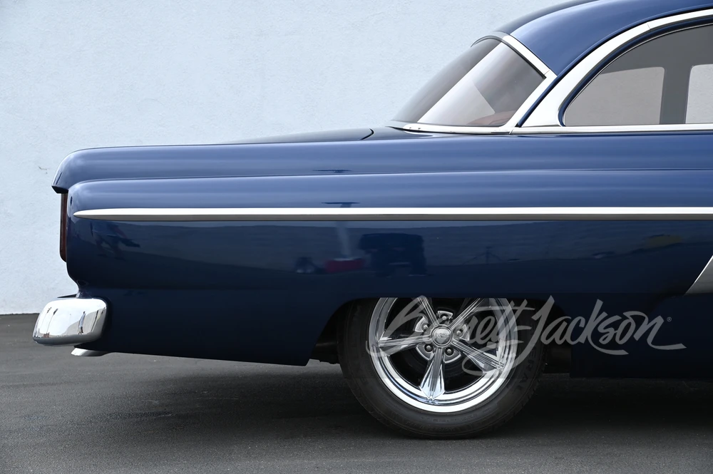 1956 Mercury Montclair - Image 6 of 12