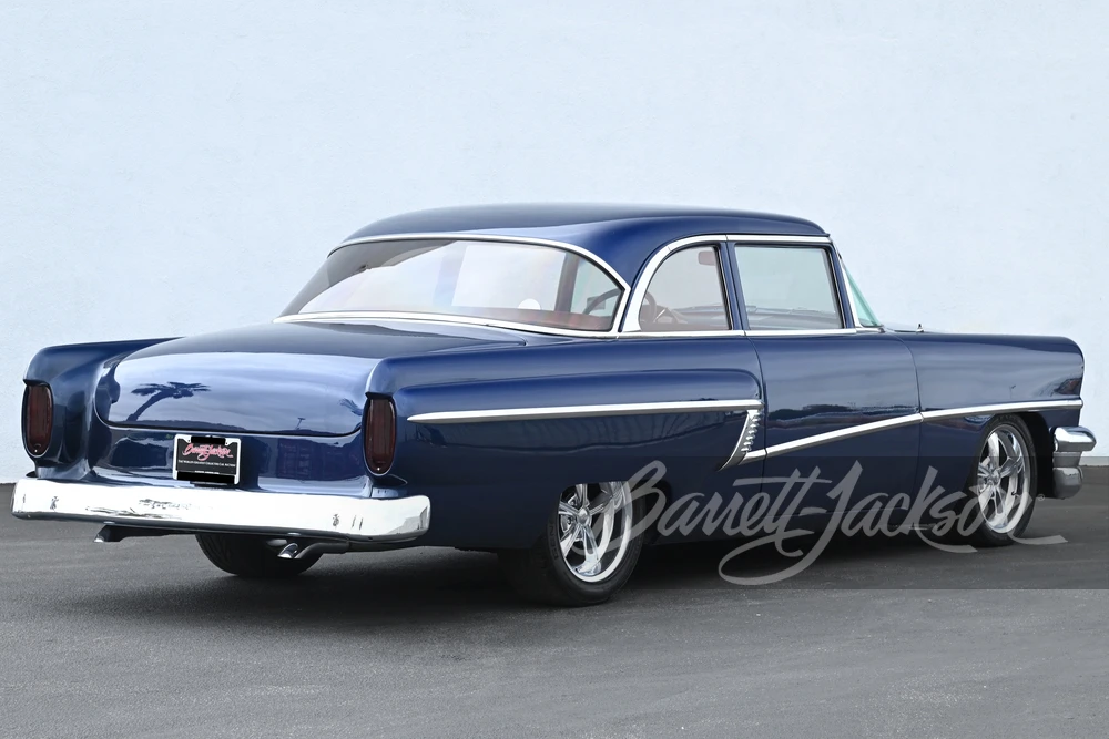 1956 Mercury Montclair - Image 2 of 12