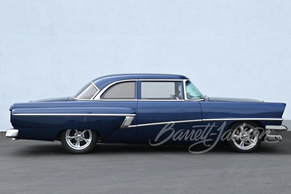 1956 Mercury Montclair - Image 5 of 12