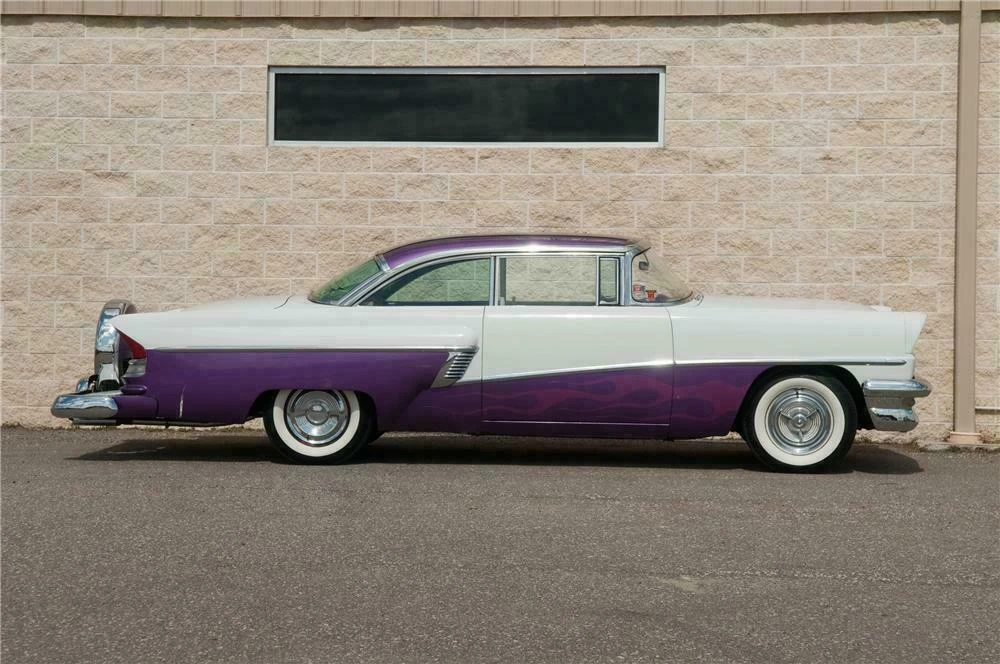 1956 Mercury Monterey - Image 5 of 5