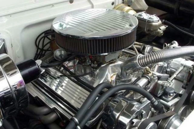 1956 Mercury Monterey - Image 3 of 5
