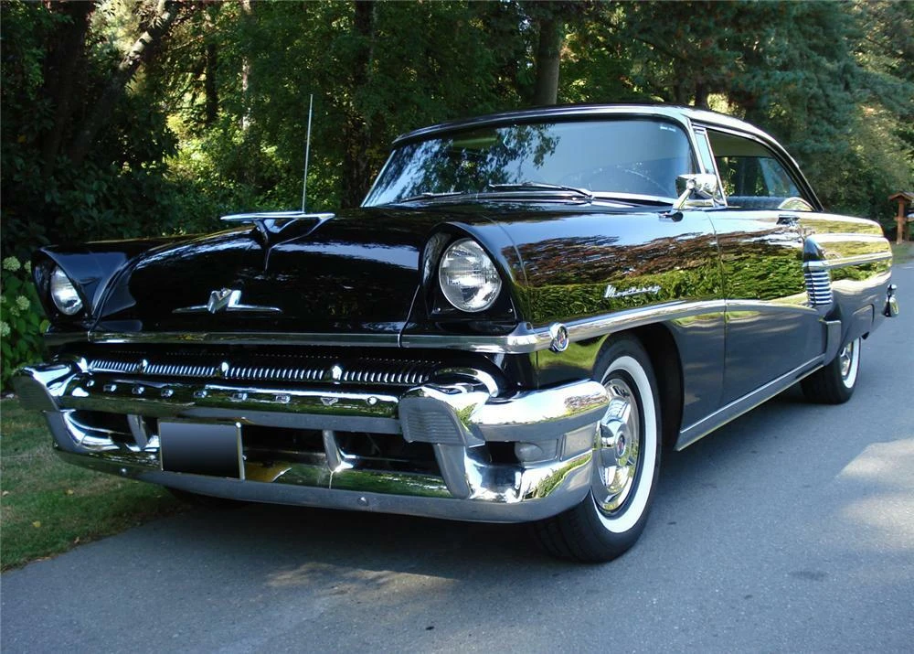 1956 Mercury Monterey - Image 2 of 4