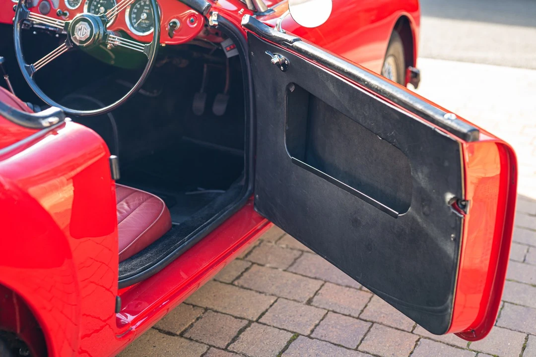 1956 MG MGA 1500 - Image 23 of 30