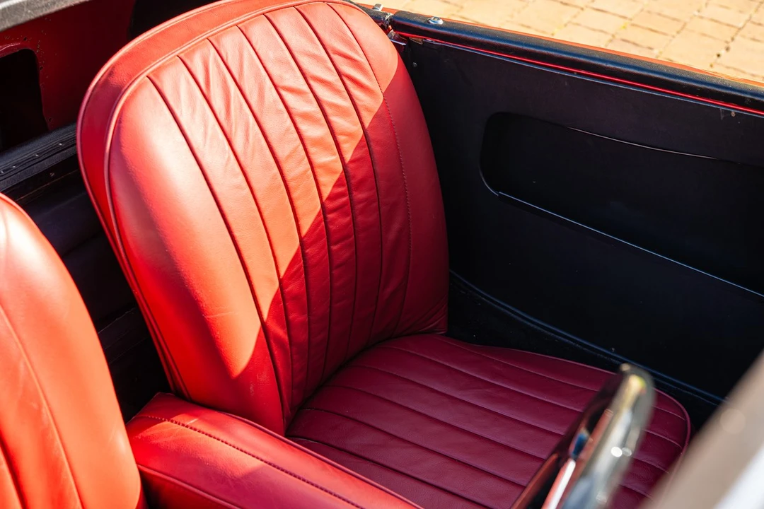 1956 MG MGA 1500 - Image 22 of 30