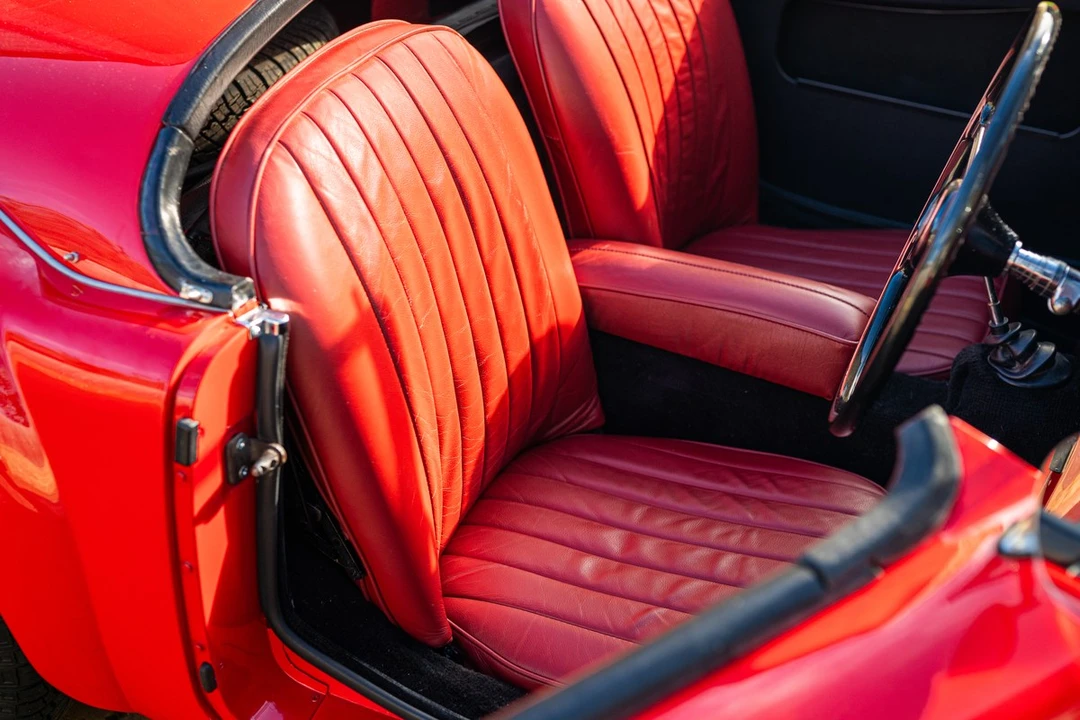 1956 MG MGA 1500 - Image 21 of 30