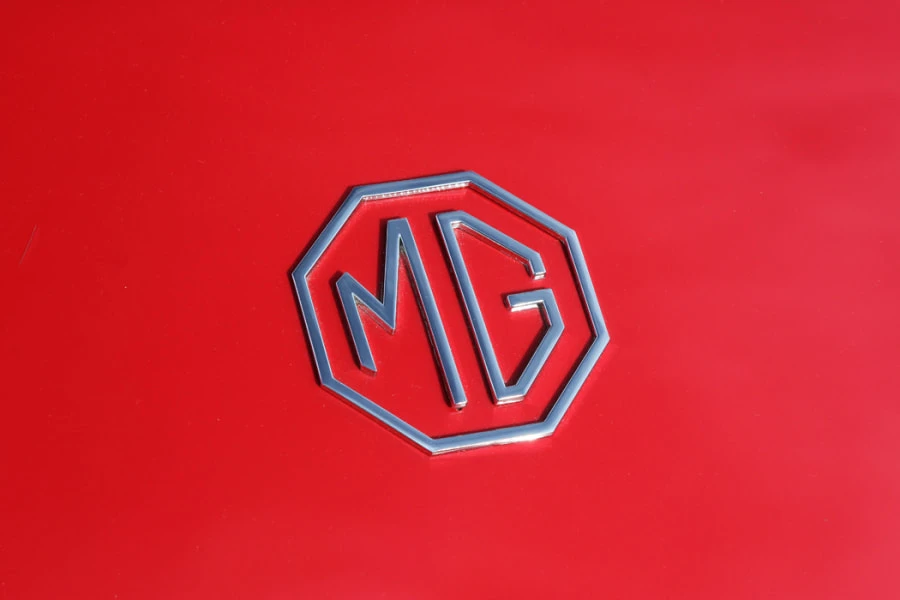 1956 MG MGA 1500 - Image 10 of 10