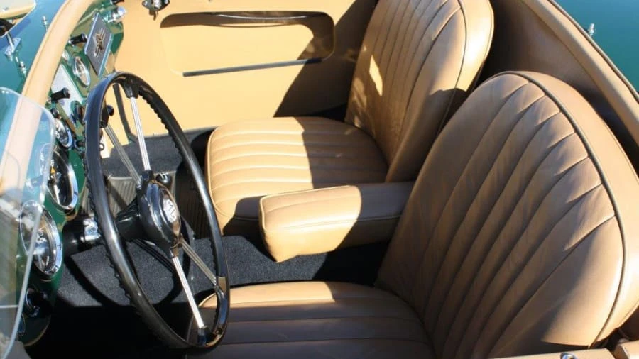 1956 MG MGA 1500 - Image 5 of 7