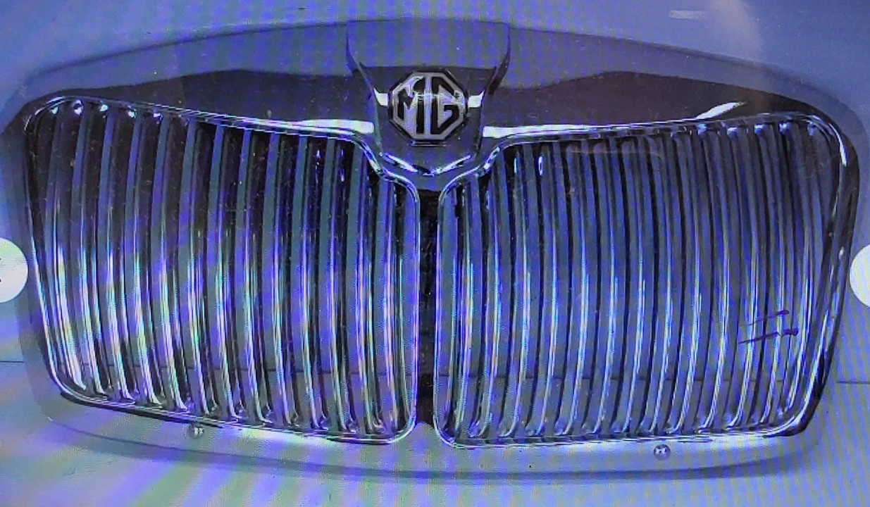 1956 MG MGA 1500 - Image 19 of 20