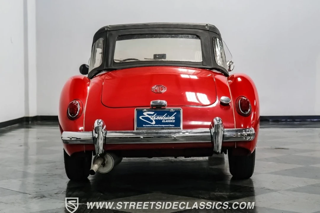 1956 MG MGA 1500 - Image 11 of 12