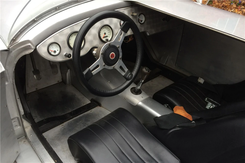 1956 MG MGA 1500 - Image 4 of 5