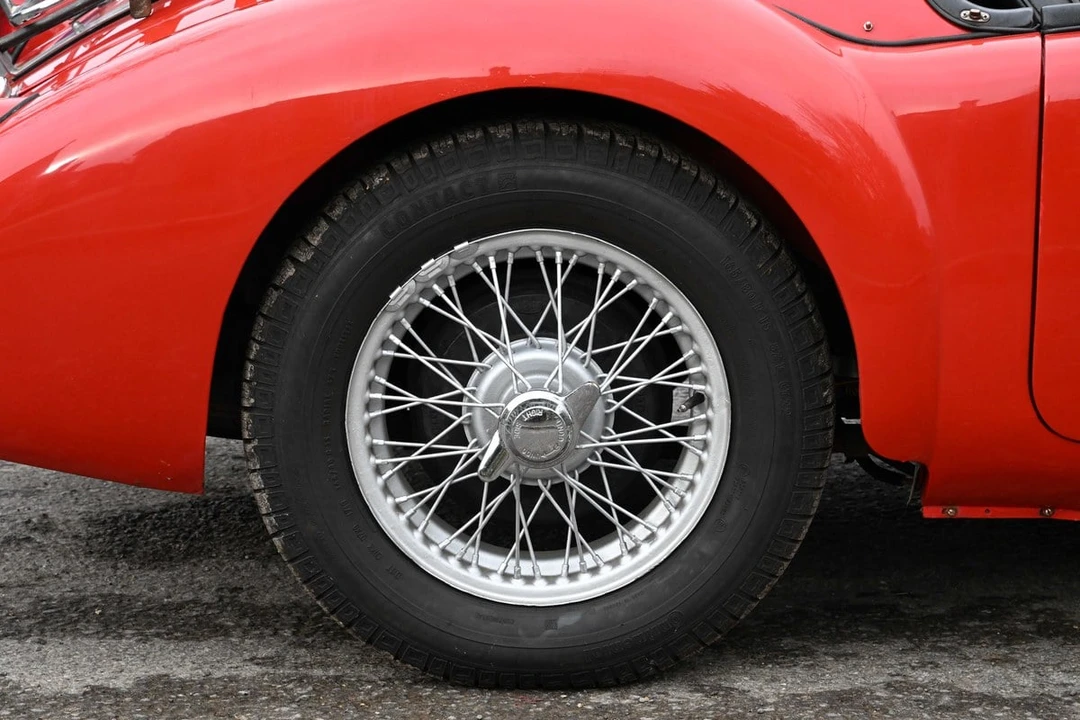 1956 MG MGA 1500 - Image 29 of 30