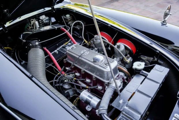 1956 MG MGA 1500 - Image 6 of 9