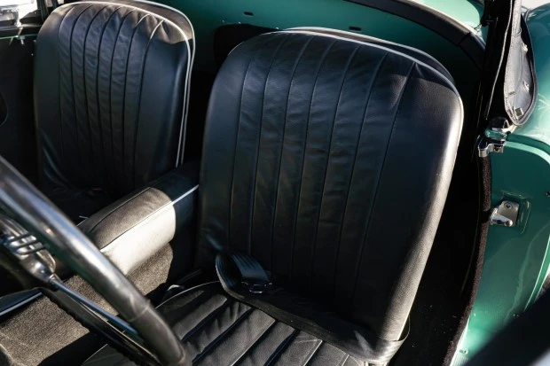 1956 MG MGA 1500 - Image 4 of 8