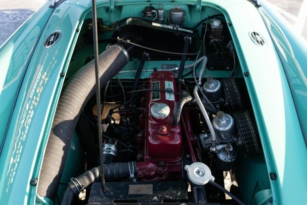 1956 MG MGA 1500 - Image 6 of 8