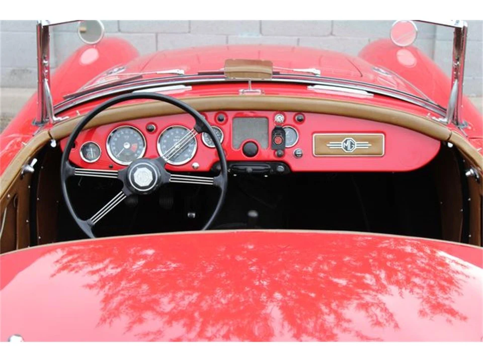 1956 MG MGB - Image 14 of 31