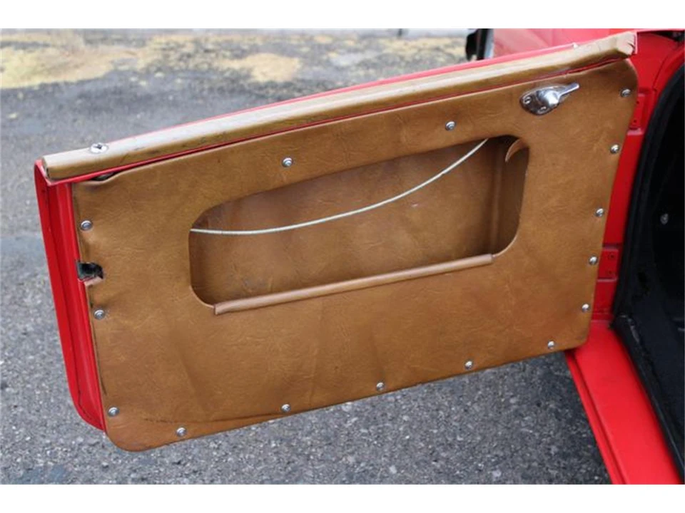 1956 MG MGB - Image 16 of 31
