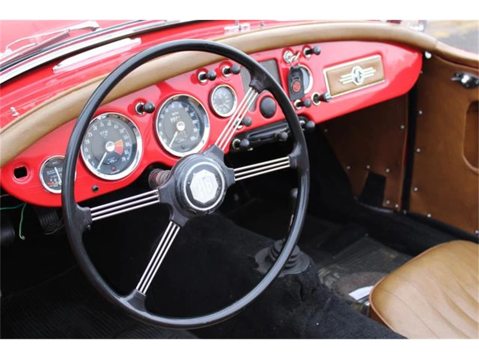 1956 MG MGB - Image 17 of 31