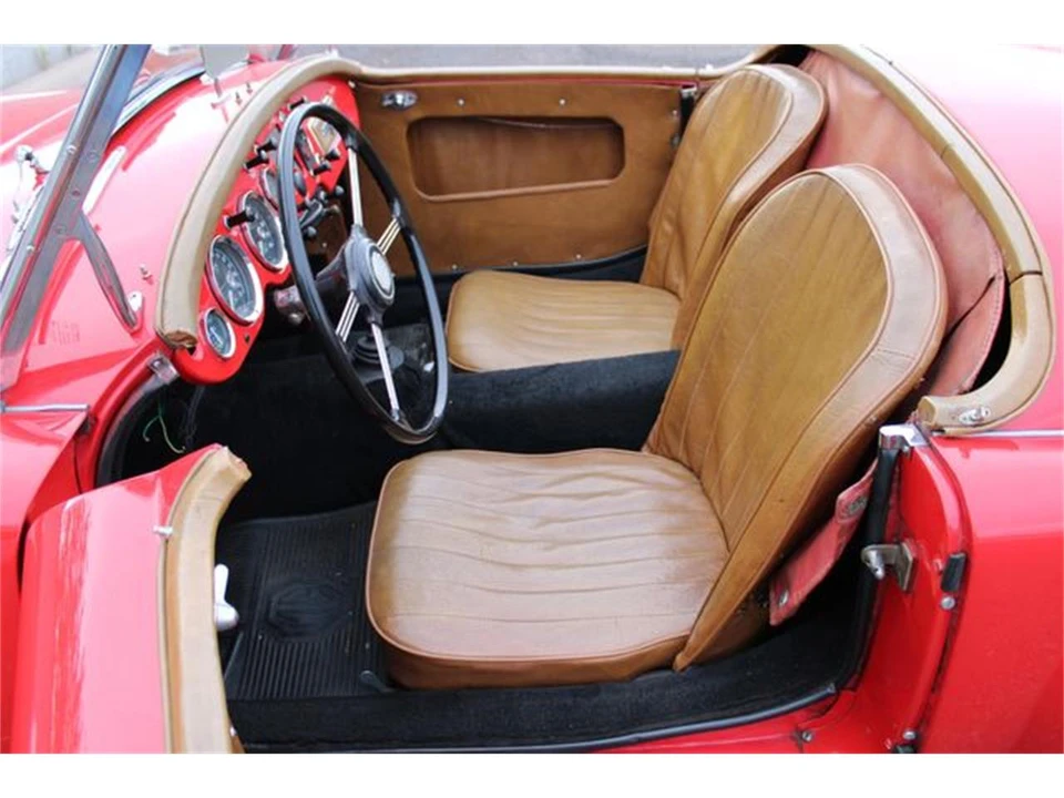 1956 MG MGB - Image 18 of 31