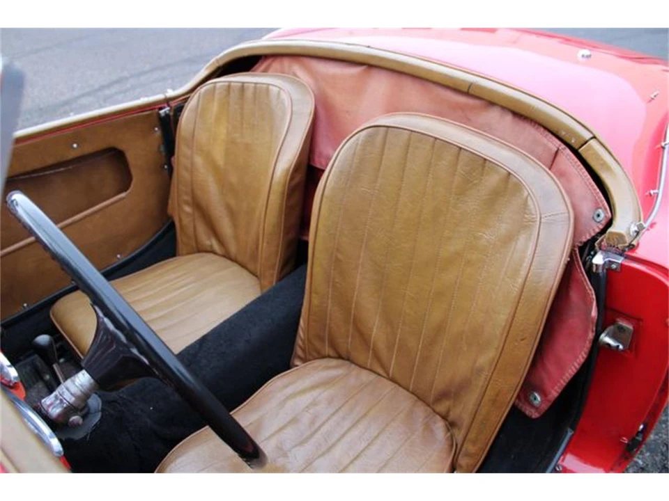 1956 MG MGB - Image 19 of 31