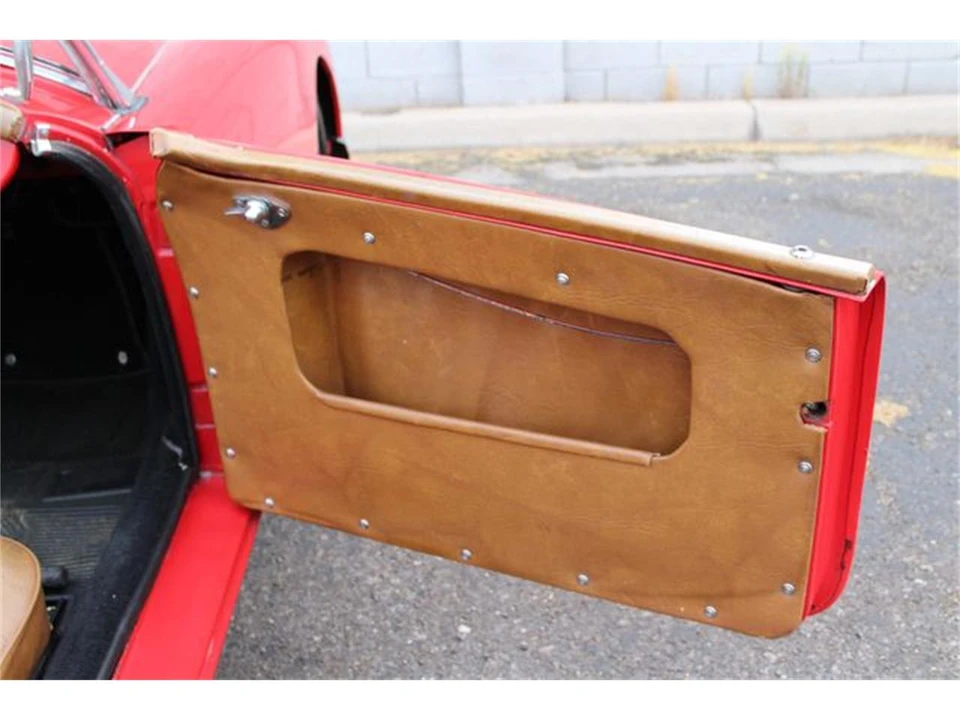 1956 MG MGB - Image 22 of 31