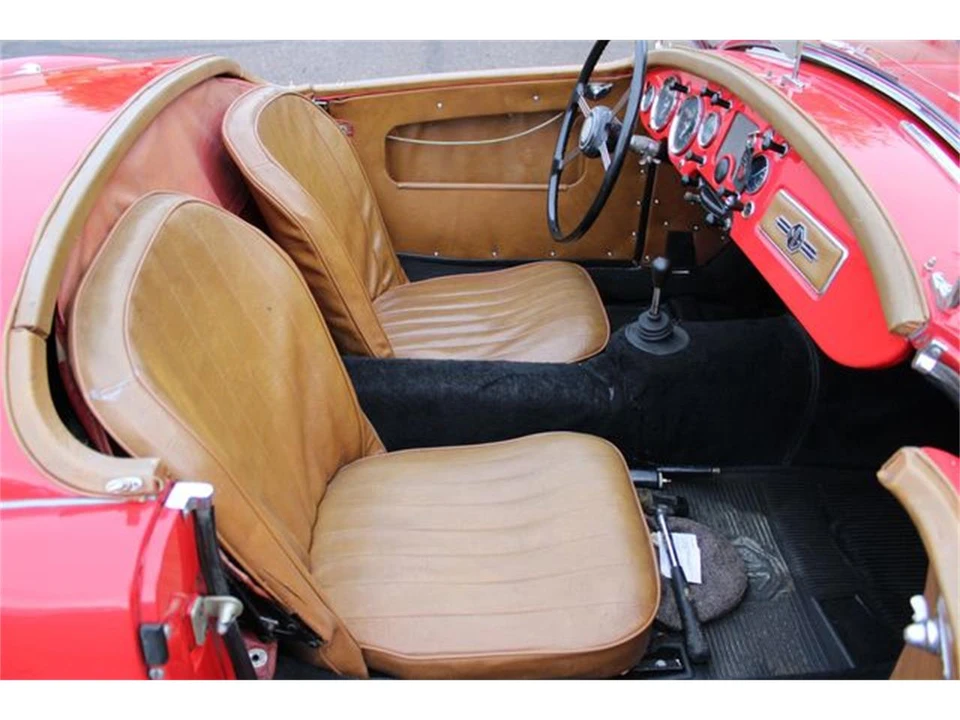 1956 MG MGB - Image 24 of 31