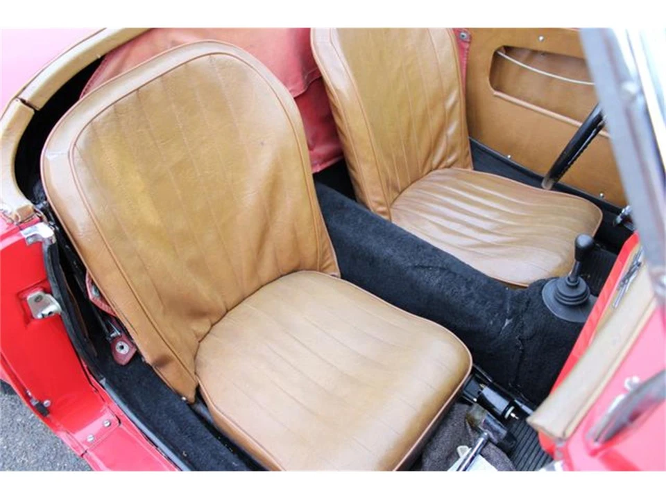 1956 MG MGB - Image 25 of 31