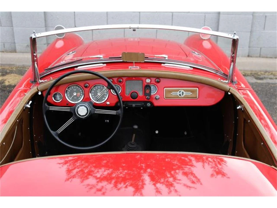 1956 MG MGB - Image 26 of 31