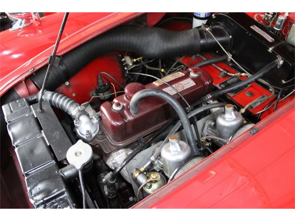 1956 MG MGB - Image 30 of 31