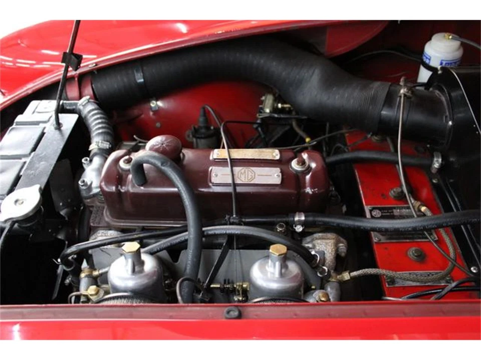 1956 MG MGB - Image 31 of 31